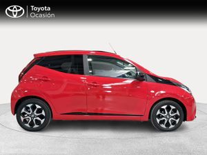 Toyota Aygo 1.0 70 x-wave  - Foto 18