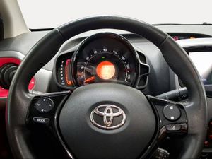 Toyota Aygo 1.0 70 x-wave  - Foto 14