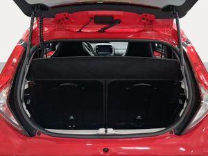 Toyota Aygo 1.0 70 x-wave  - Foto 11
