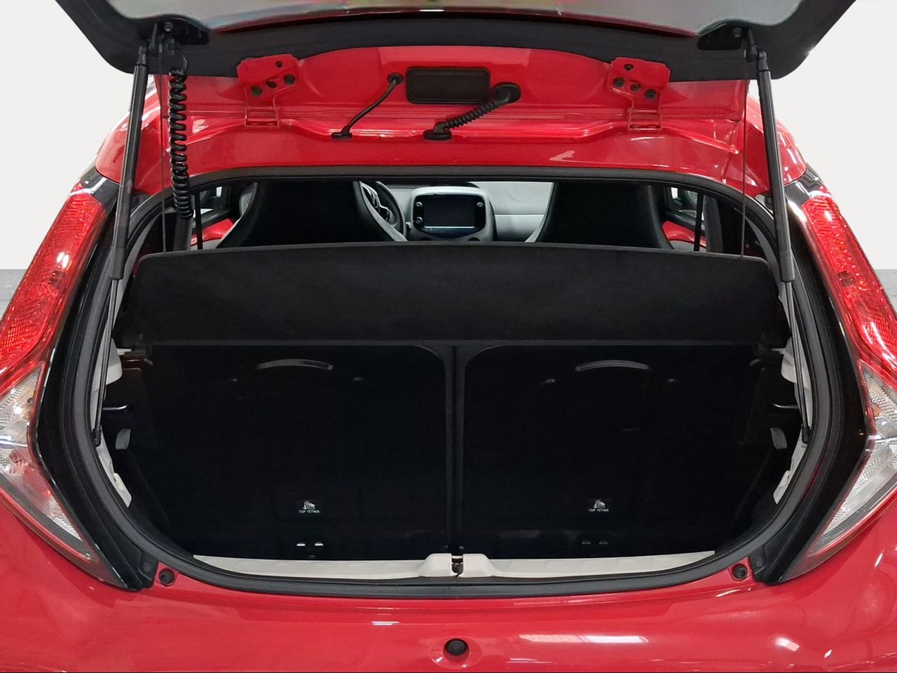 Toyota Aygo 1.0 70 x-wave  - Foto 11