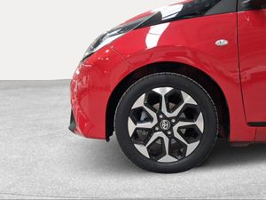 Toyota Aygo 1.0 70 x-wave  - Foto 17