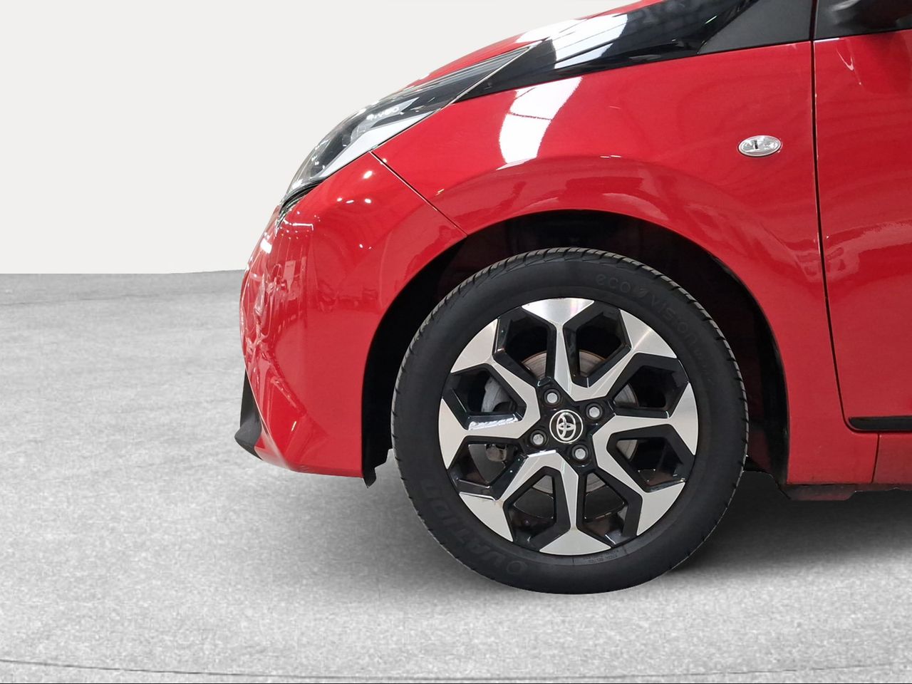 Toyota Aygo 1.0 70 x-wave  - Foto 17