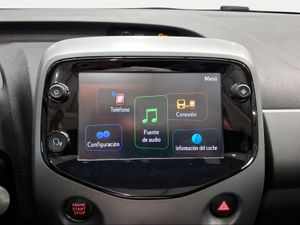 Toyota Aygo 1.0 70 x-wave  - Foto 16