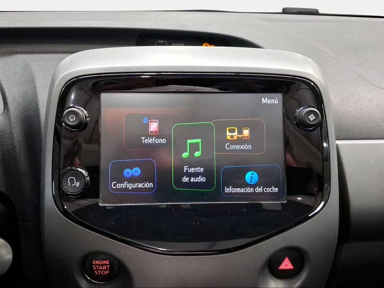 Toyota Aygo 1.0 70 x-wave  - Foto 16