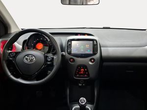 Toyota Aygo 1.0 70 x-wave  - Foto 9