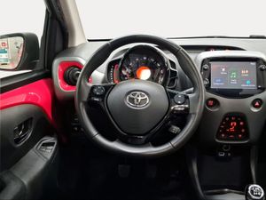 Toyota Aygo 1.0 70 x-wave  - Foto 10