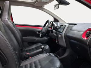 Toyota Aygo 1.0 70 x-wave  - Foto 7