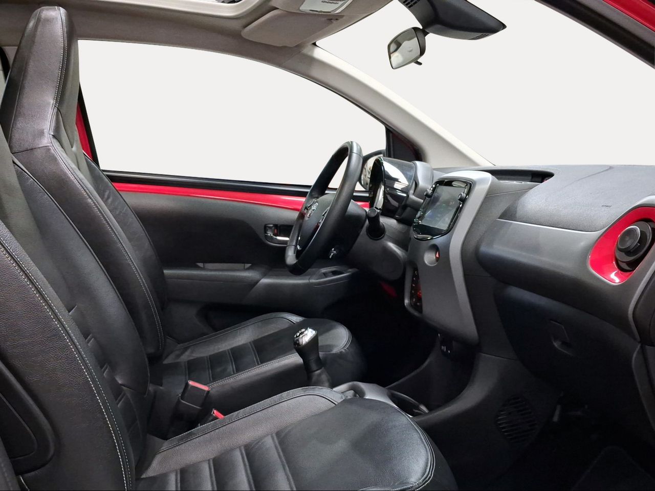 Toyota Aygo 1.0 70 x-wave  - Foto 7