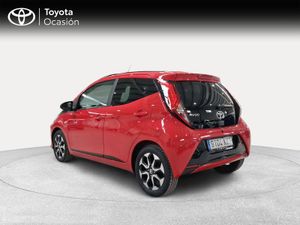 Toyota Aygo 1.0 70 x-wave  - Foto 3