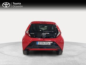 Toyota Aygo 1.0 70 x-wave  - Foto 5
