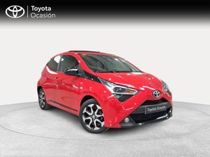 Toyota Aygo 1.0 70 x-wave  - Foto 20