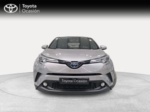 Toyota C-HR 1.8 125H Advance  - Foto 6