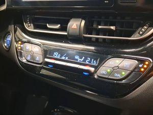 Toyota C-HR 1.8 125H Advance  - Foto 22