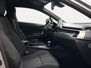 Toyota C-HR 1.8 125H Advance  - Foto 7