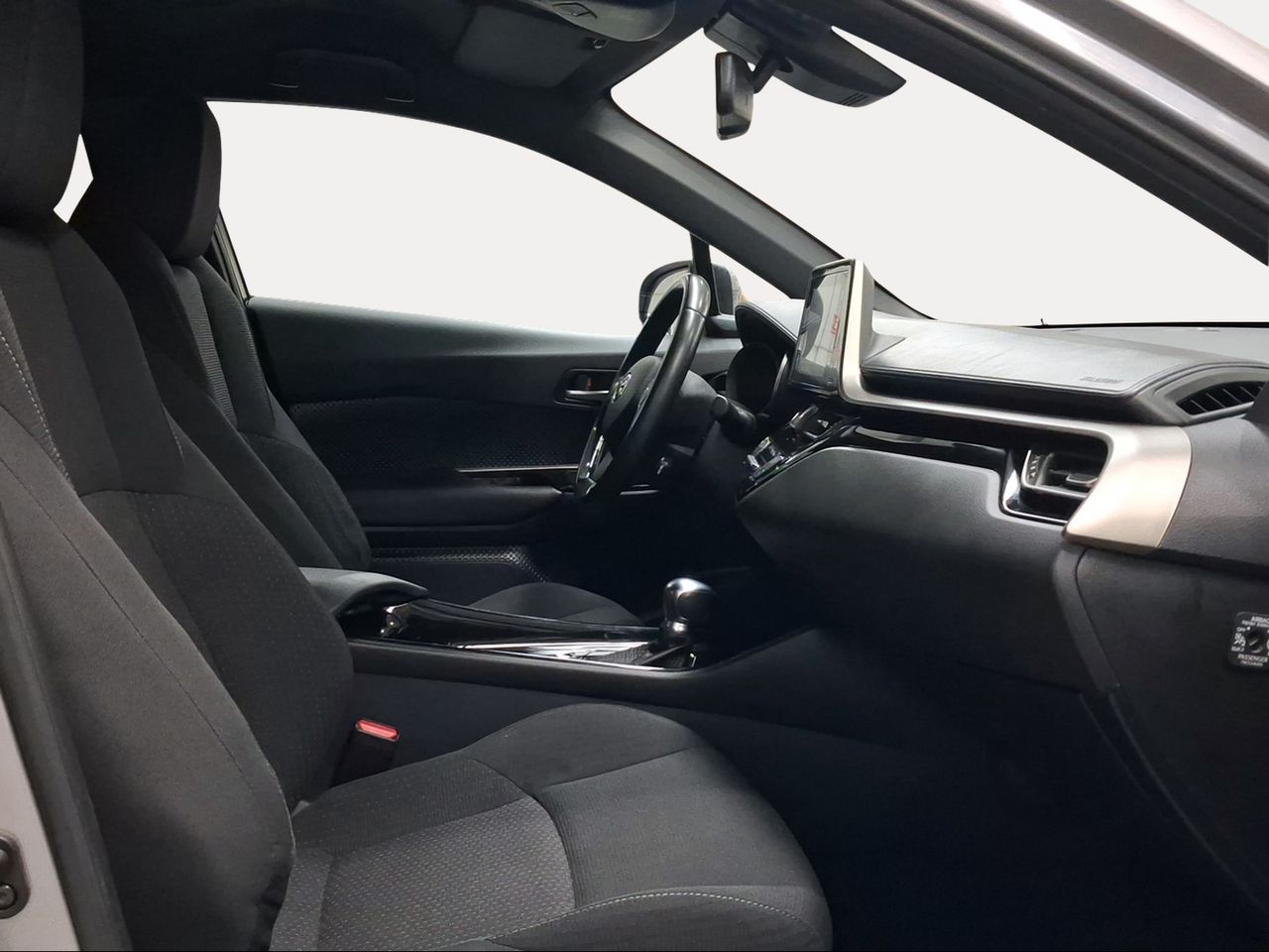 Toyota C-HR 1.8 125H Advance  - Foto 7