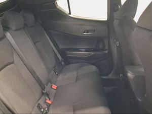 Toyota C-HR 1.8 125H Advance  - Foto 8