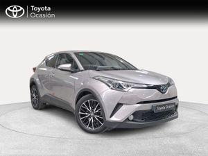 Toyota C-HR 1.8 125H Advance  - Foto 20
