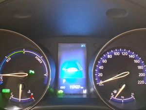 Toyota C-HR 1.8 125H Advance  - Foto 15