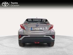 Toyota C-HR 1.8 125H Advance  - Foto 5
