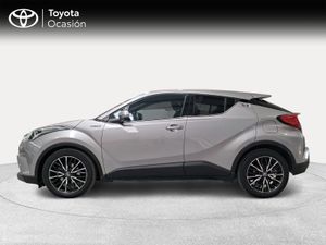 Toyota C-HR 1.8 125H Advance  - Foto 4