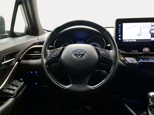 Toyota C-HR 1.8 125H Advance  - Foto 10