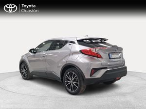 Toyota C-HR 1.8 125H Advance  - Foto 3