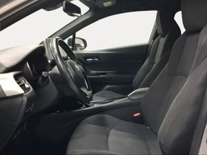Toyota C-HR 1.8 125H Advance  - Foto 13