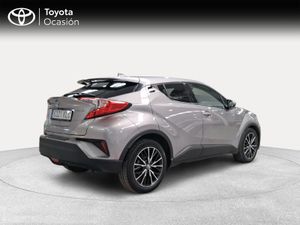 Toyota C-HR 1.8 125H Advance  - Foto 19