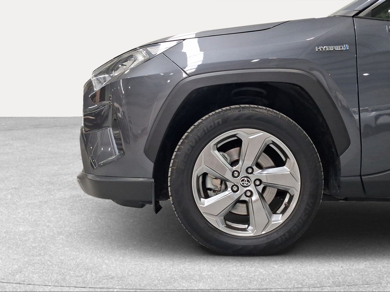 Toyota Rav4 2.5l 220H Advance  - Foto 17