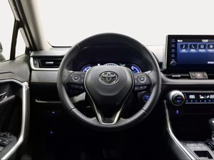 Toyota Rav4 2.5l 220H Advance  - Foto 10
