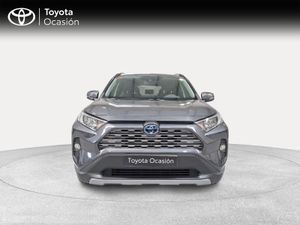 Toyota Rav4 2.5l 220H Advance  - Foto 6