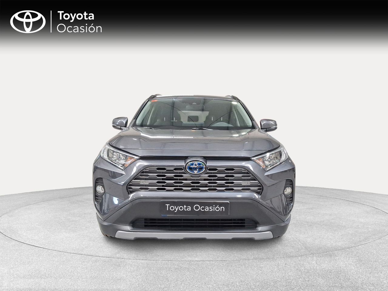 Toyota Rav4 2.5l 220H Advance  - Foto 6