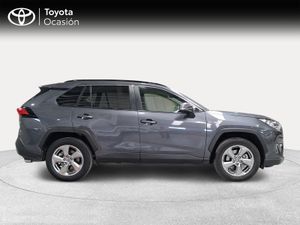 Toyota Rav4 2.5l 220H Advance  - Foto 18