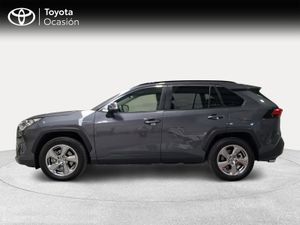 Toyota Rav4 2.5l 220H Advance  - Foto 4