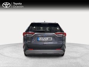 Toyota Rav4 2.5l 220H Advance  - Foto 5