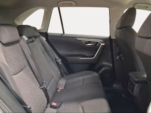 Toyota Rav4 2.5l 220H Advance  - Foto 8