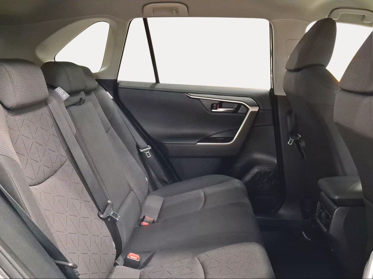 Toyota Rav4 2.5l 220H Advance  - Foto 8