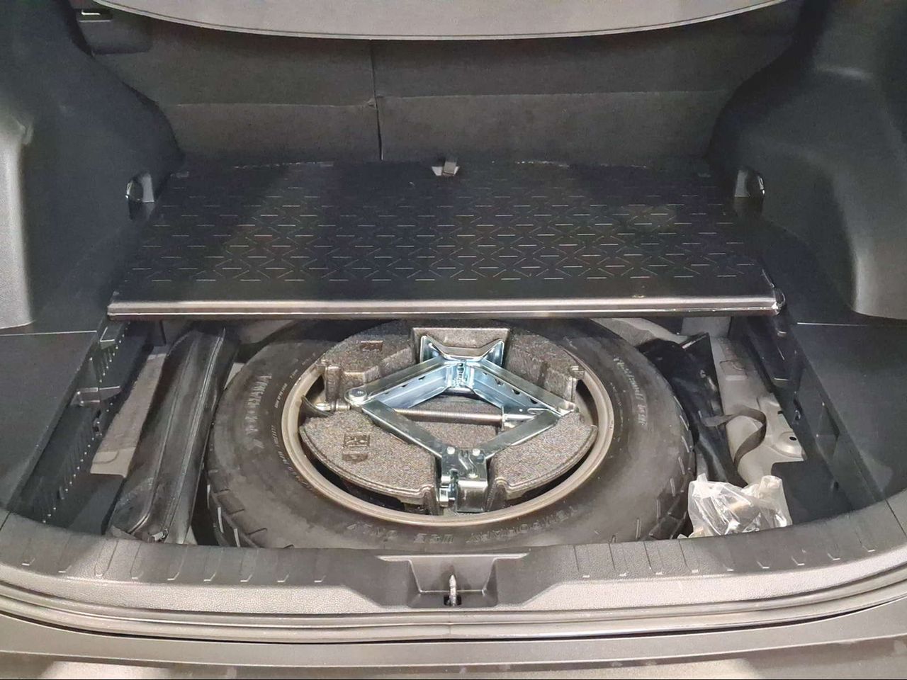 Toyota Rav4 2.5l 220H Advance  - Foto 24