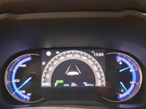 Toyota Rav4 2.5l 220H Advance  - Foto 15