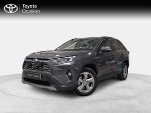Toyota Rav4 2.5l 220H Advance  - Foto 2