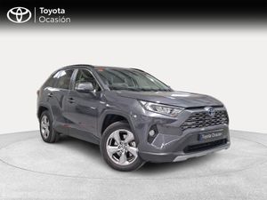 Toyota Rav4 2.5l 220H Advance  - Foto 20