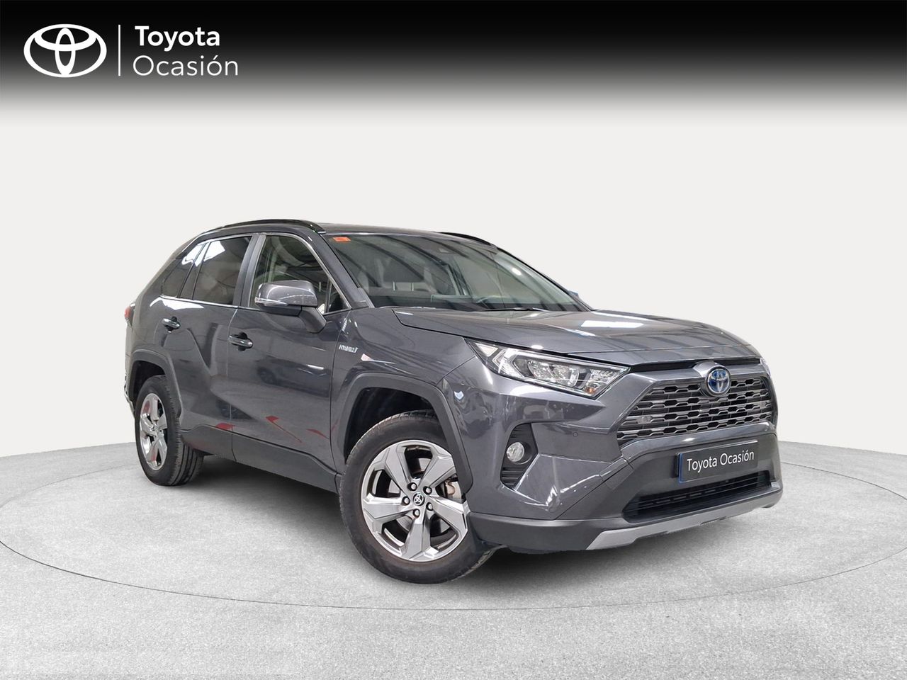 Toyota Rav4 2.5l 220H Advance  - Foto 20