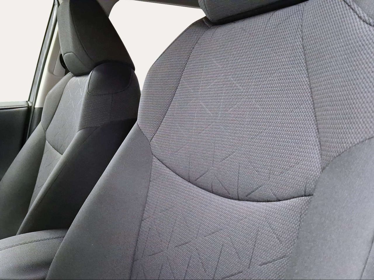 Toyota Rav4 2.5l 220H Advance  - Foto 22