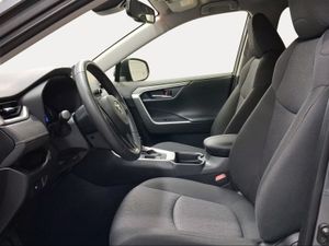 Toyota Rav4 2.5l 220H Advance  - Foto 13