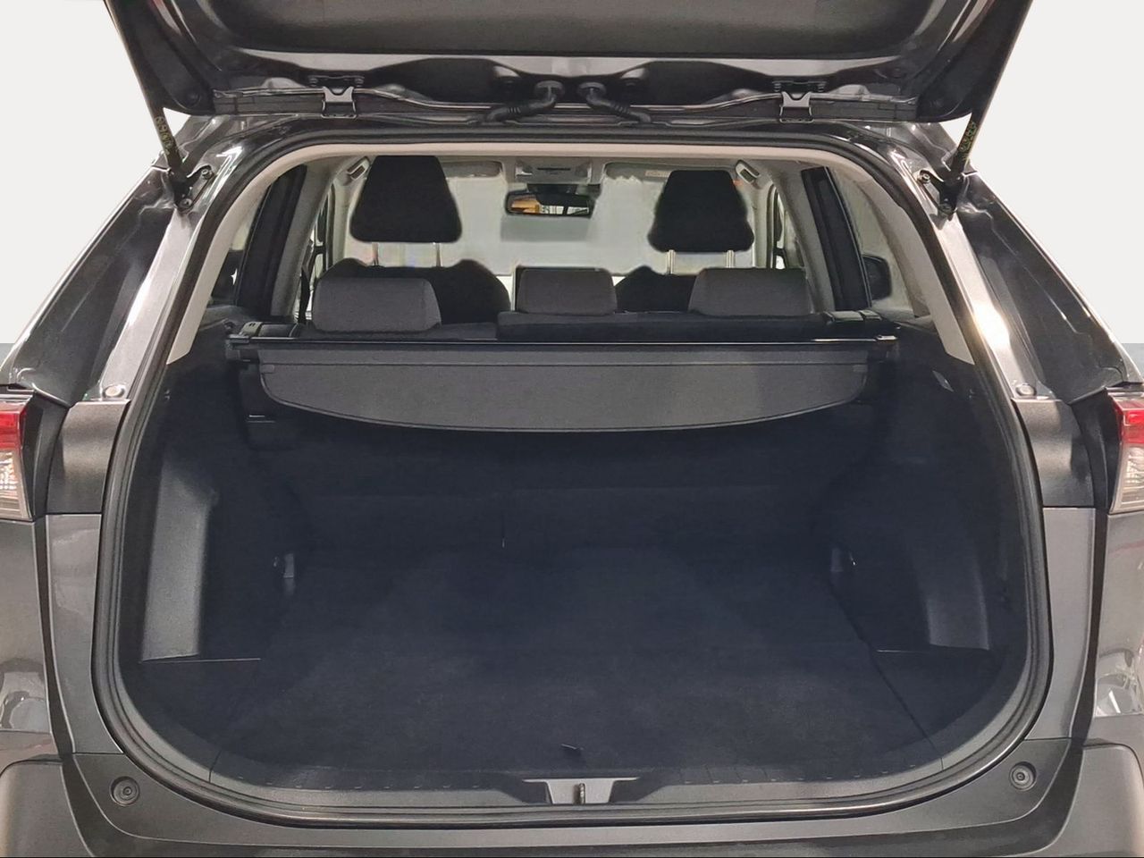 Toyota Rav4 2.5l 220H Advance  - Foto 11