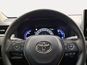 Toyota Rav4 2.5l 220H Advance  - Foto 14