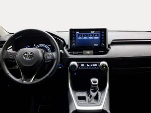 Toyota Rav4 2.5l 220H Advance  - Foto 9