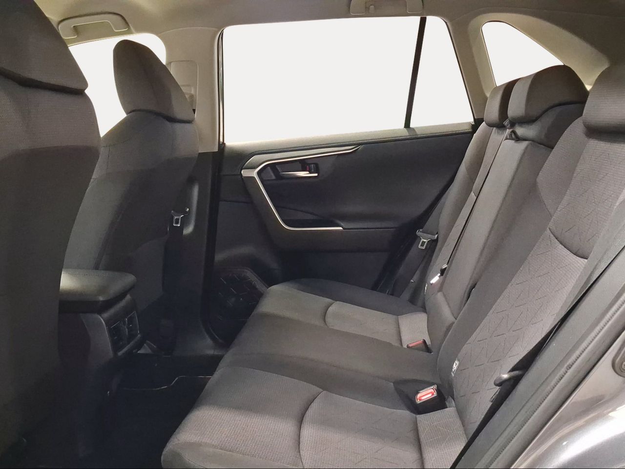 Toyota Rav4 2.5l 220H Advance  - Foto 12