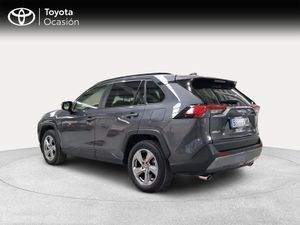 Toyota Rav4 2.5l 220H Advance  - Foto 3