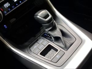 Toyota Rav4 2.5l 220H Advance  - Foto 21